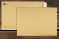 [870000017] Papierpolstertaschen 250x350 mm Haftklebend Braun Zero Plastic
